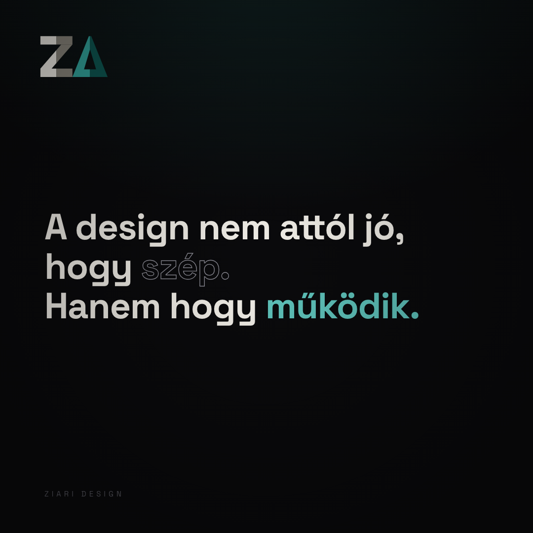 ZiAri idézet poszt